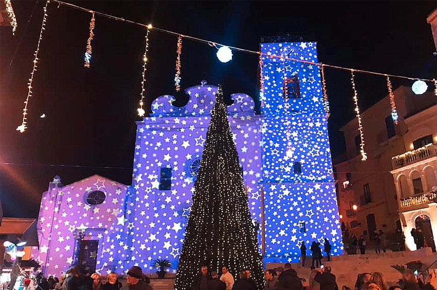 I migliori mercatini di Natale da visitare in Puglia