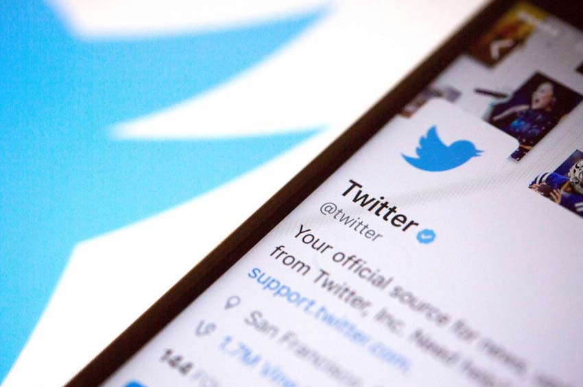 3 persone accusate di un attacco hacker su alcuni profili Twitter