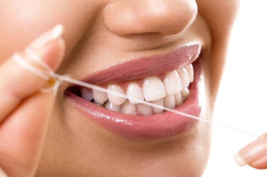 5 consigli per una corretta igiene dentale