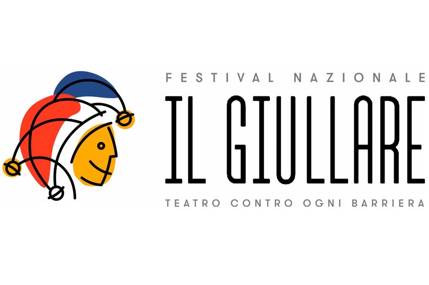 Il Giullare, Festival Nazionale Teatro Contro ogni Barriera. Special Edition 2020