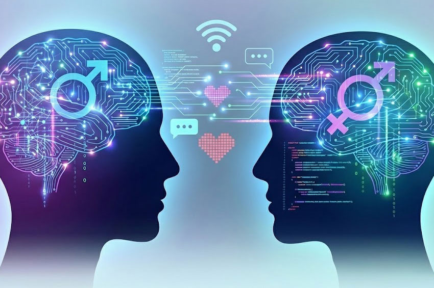 Psicologia dell’amore: comprendere le relazioni di coppia nell’era moderna