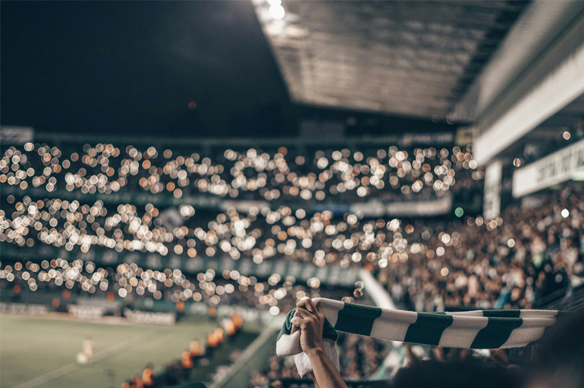 Partite, notifiche e risultati: la nuova routine degli appassionati di calcio