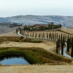 Via Francigena in Toscana: come organizzarla senza improvvisare