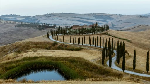 Via Francigena in Toscana: come organizzarla senza improvvisare